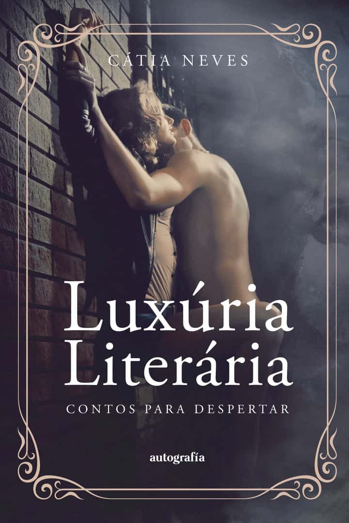 Luxúria Literária: Contos para despertar