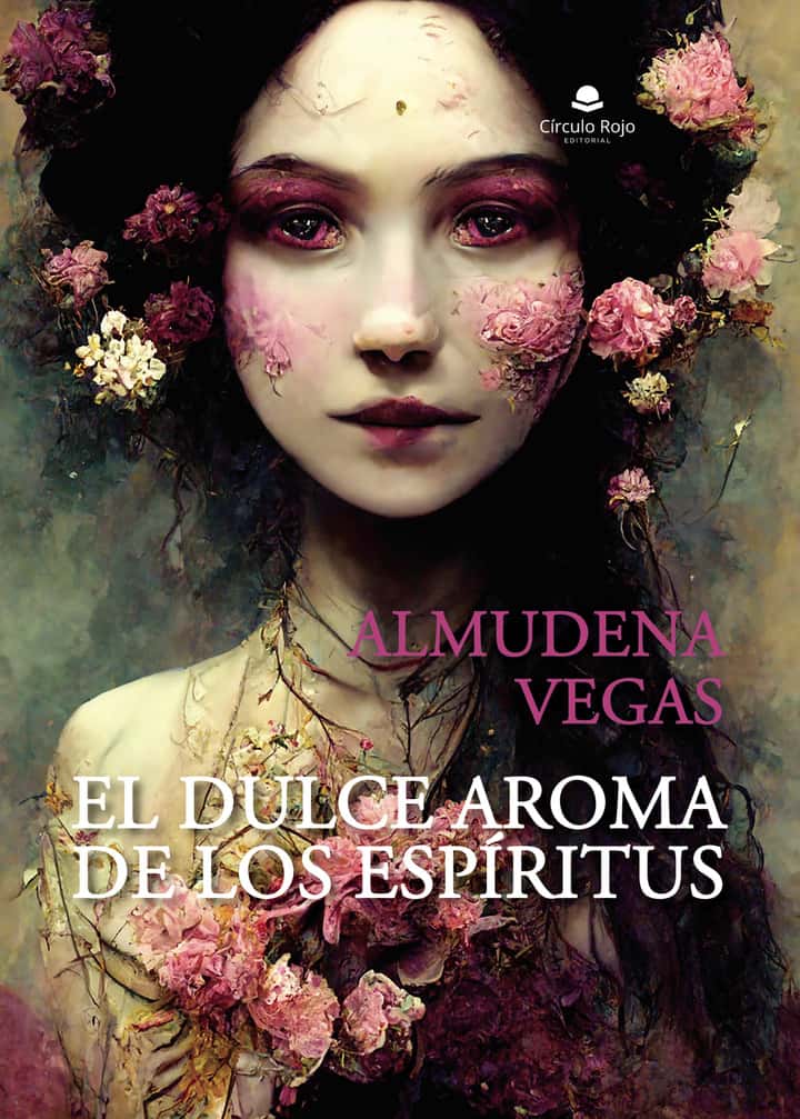 El dulce aroma de los espíritus