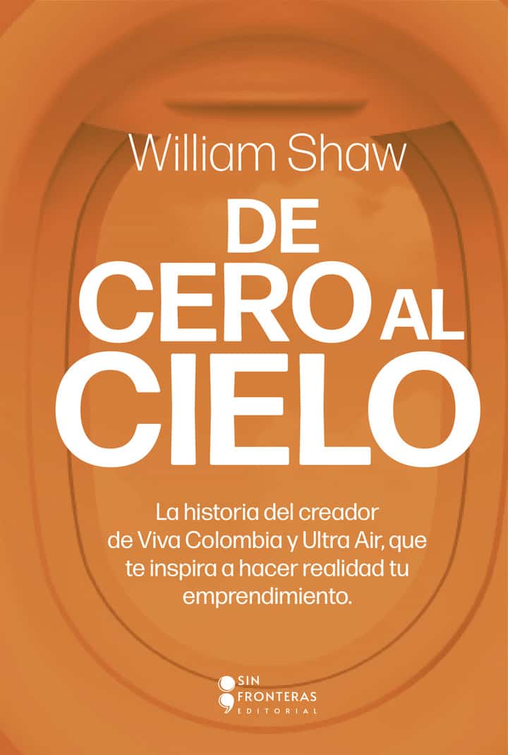 DE CERO AL CIELO