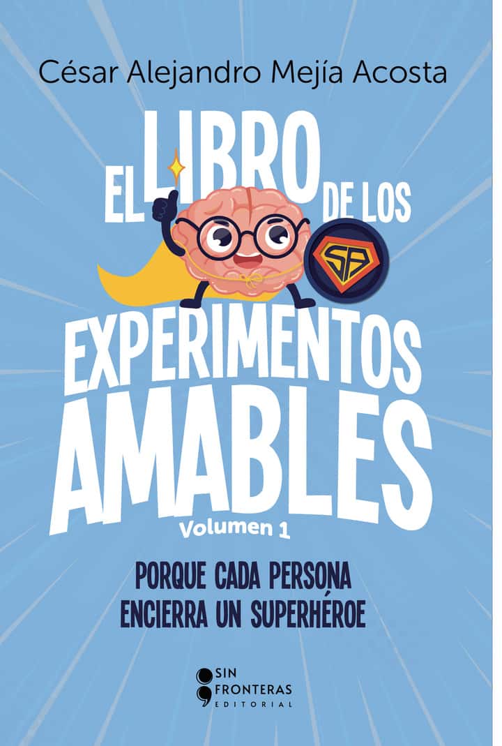 Experimentos amables