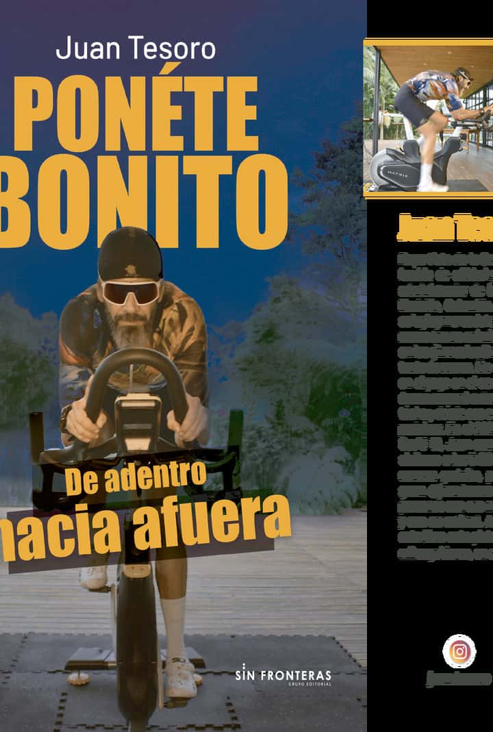 Ponéte bonito