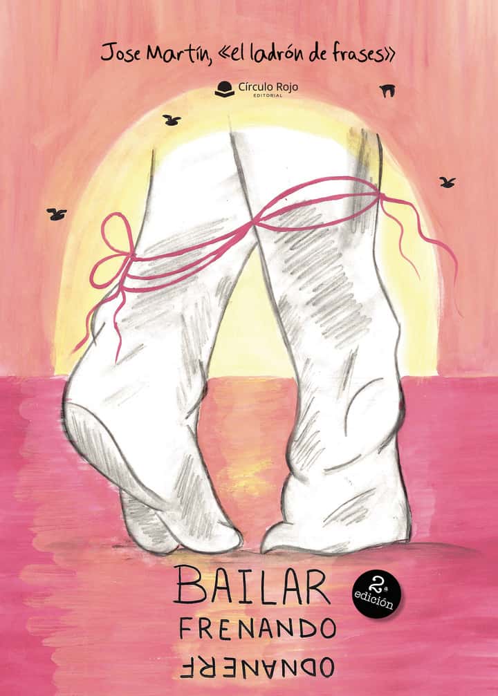 Bailar frenando