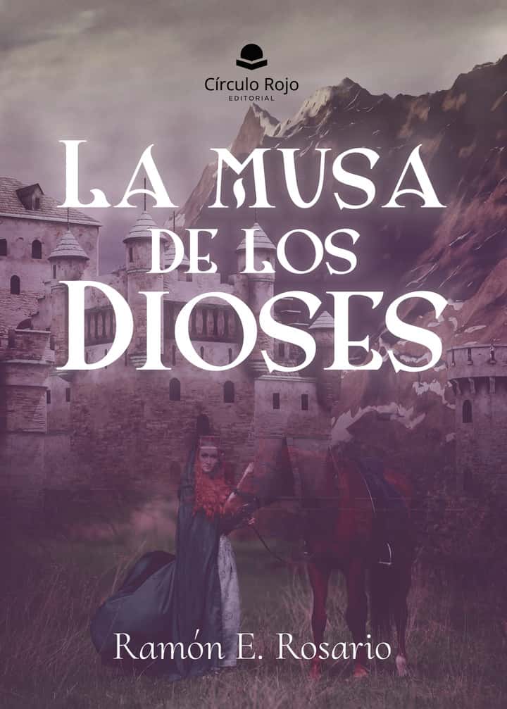 La musa de los Dioses