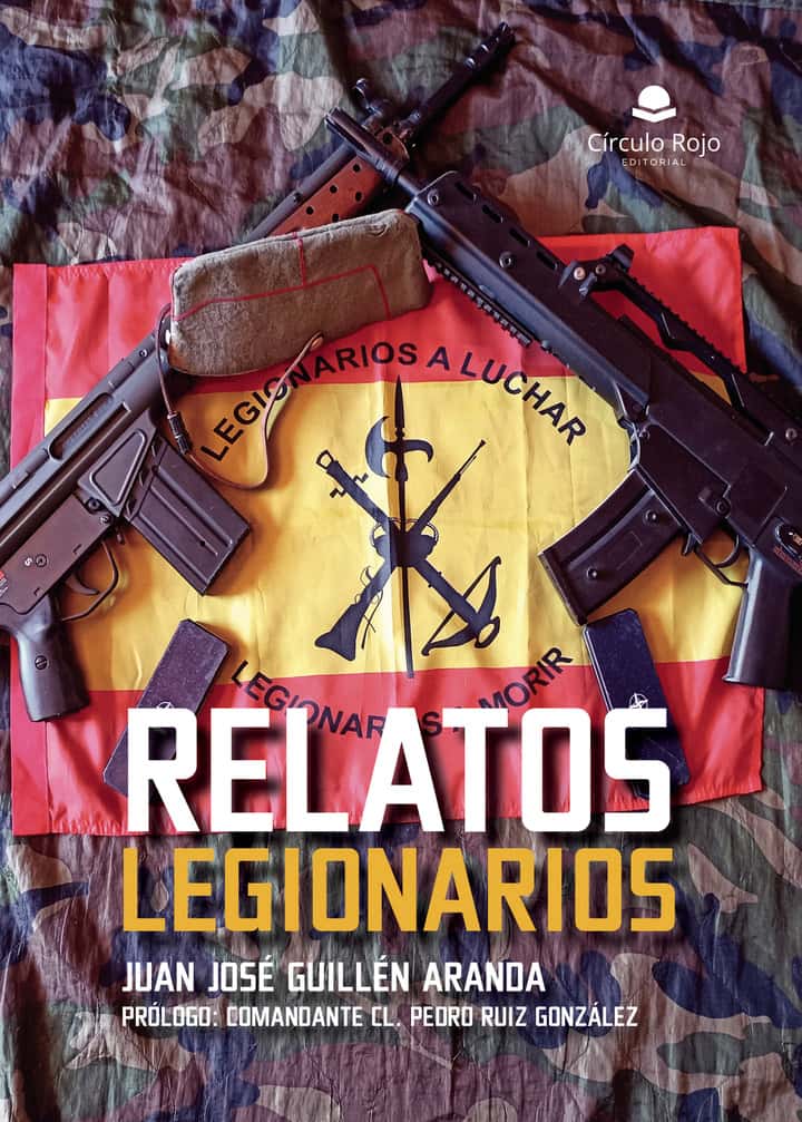 Relatos legionarios