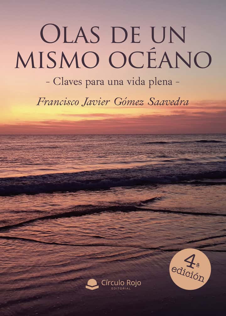 Olas de un mismo océano