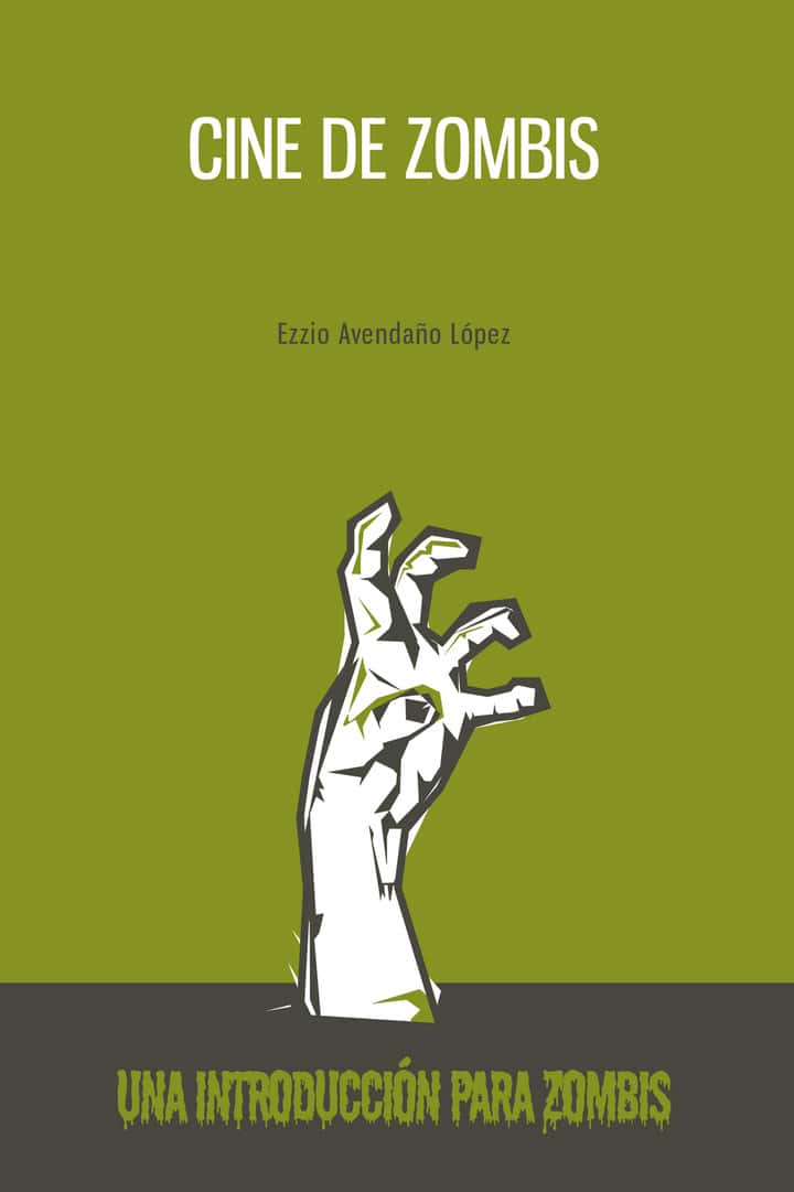 Cine de zombies: Una introducción para zombis