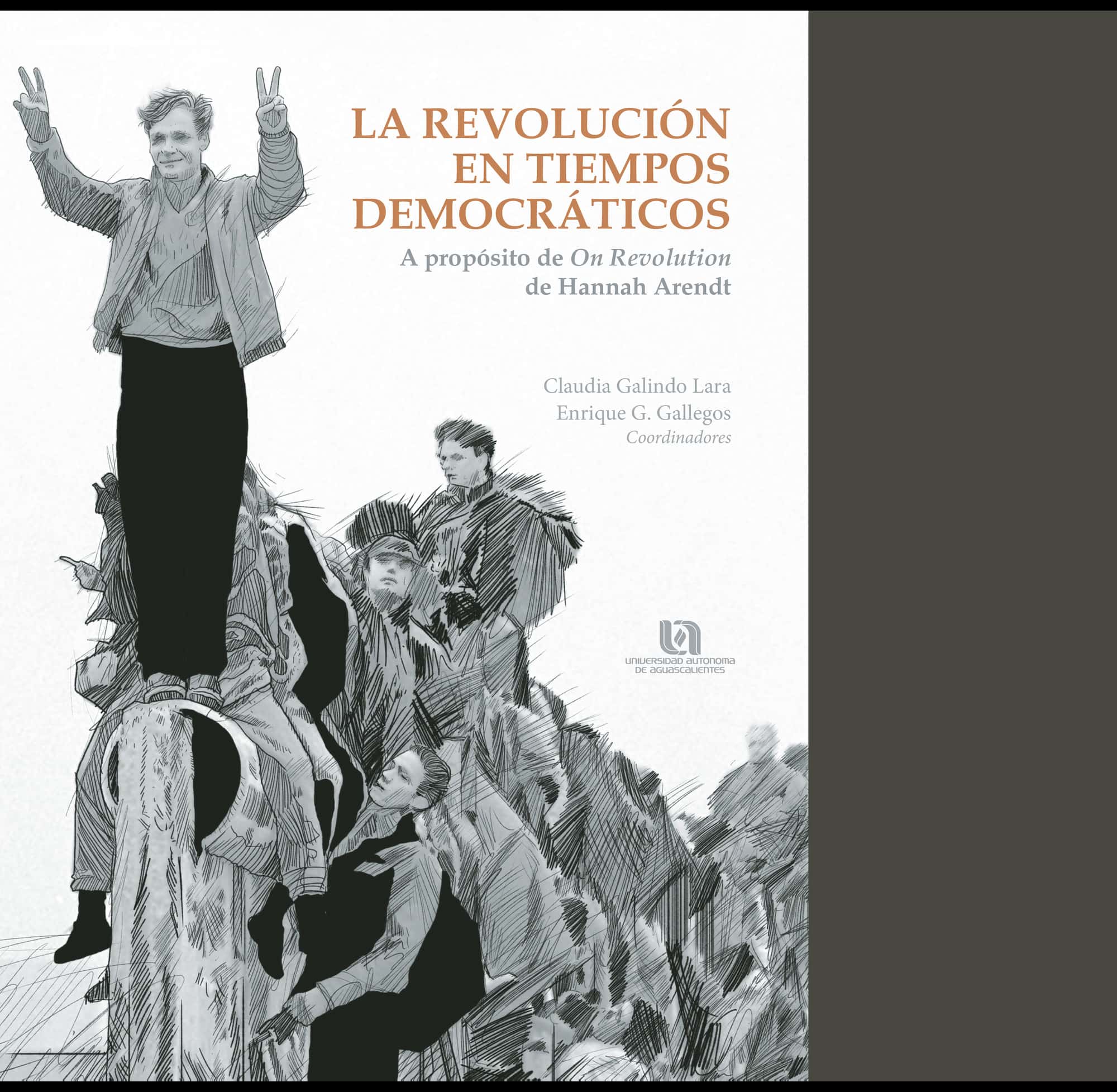 La revolución en tiempos democráticos