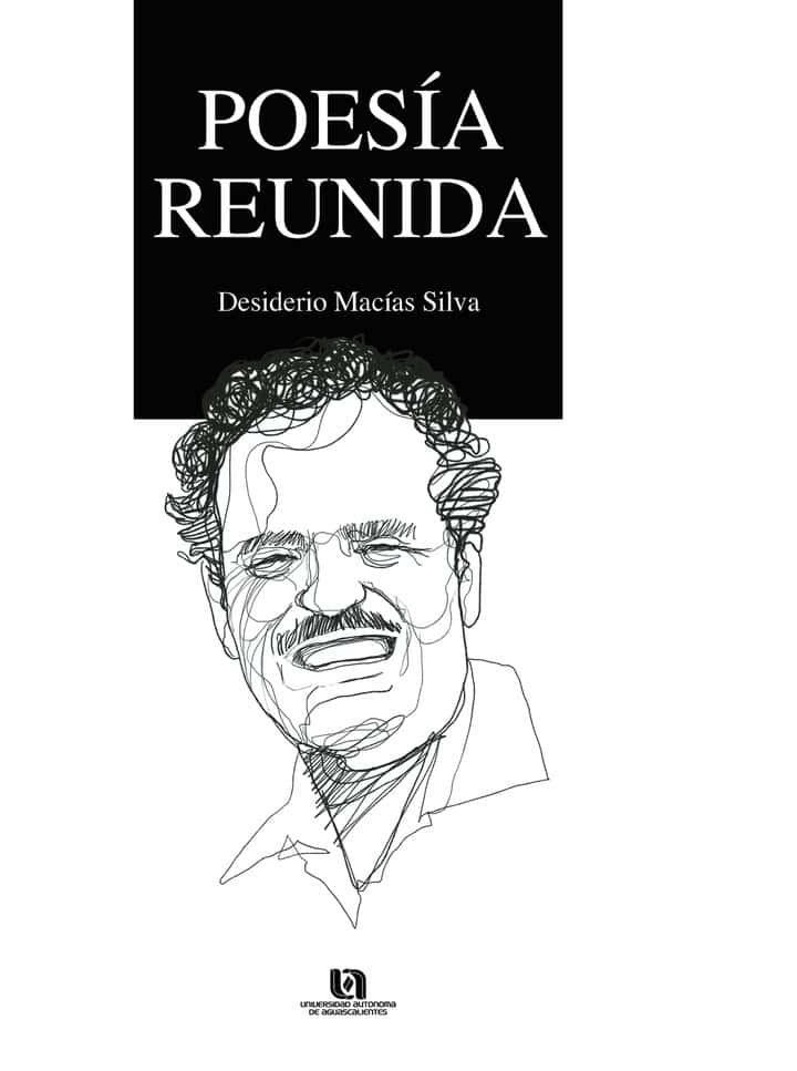 Poesía reunida