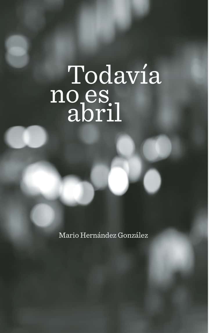 Todavía no es abril