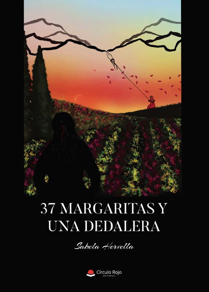 37 margaritas y una dedalera