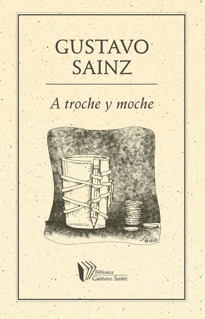 A Troche y Moche
