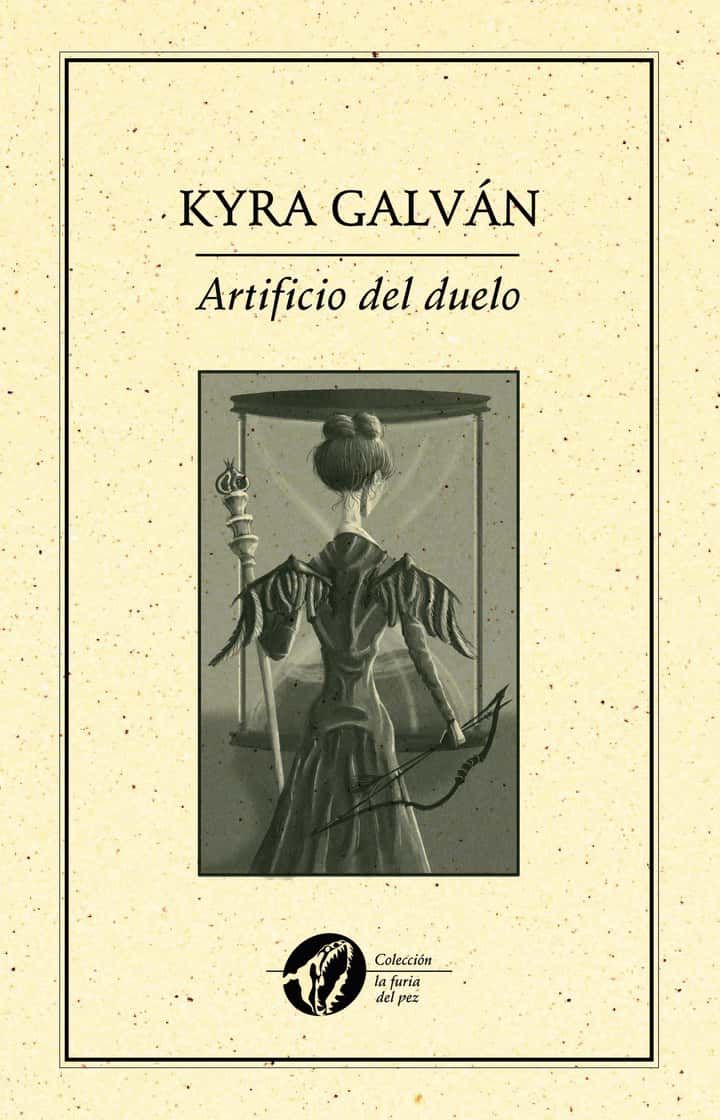 Artificio del duelo