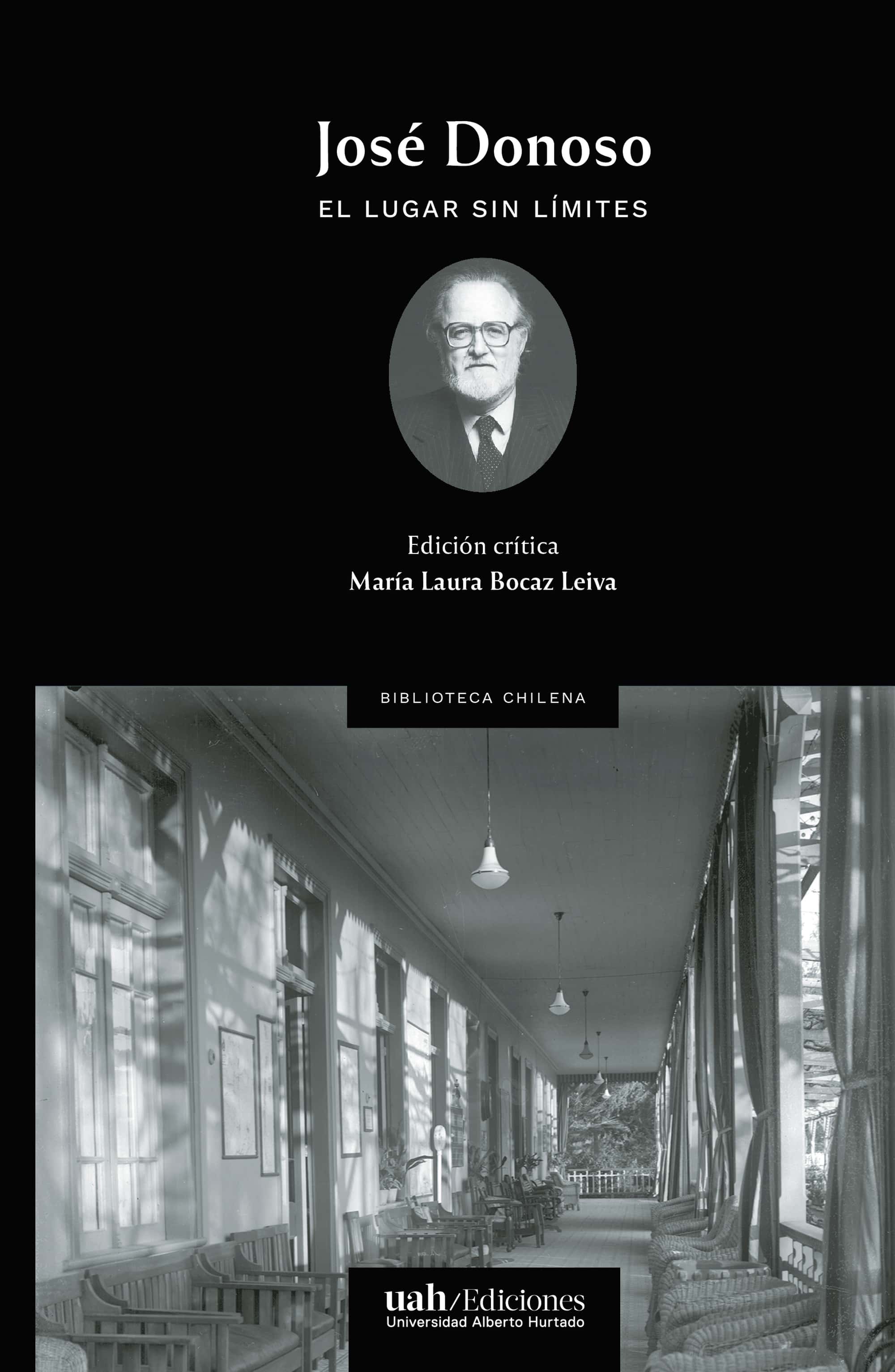 El lugar sin límites: Edición Crítica