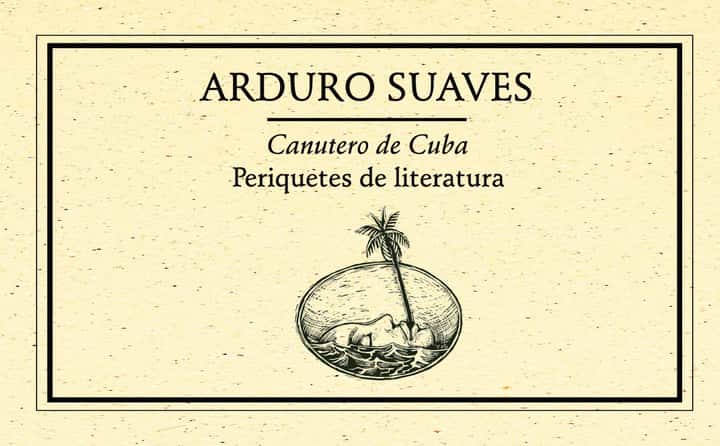 Canutero de Cuba. Periquetes de literatura 2002