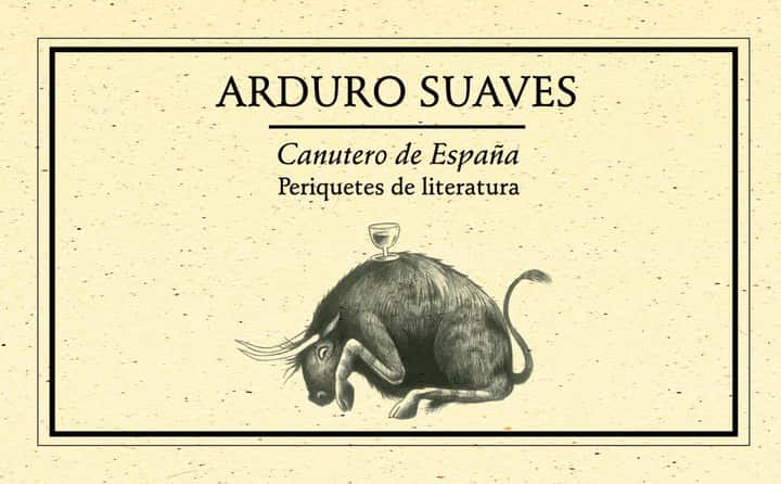 Canutero de España. Periquetes de literatura 2000