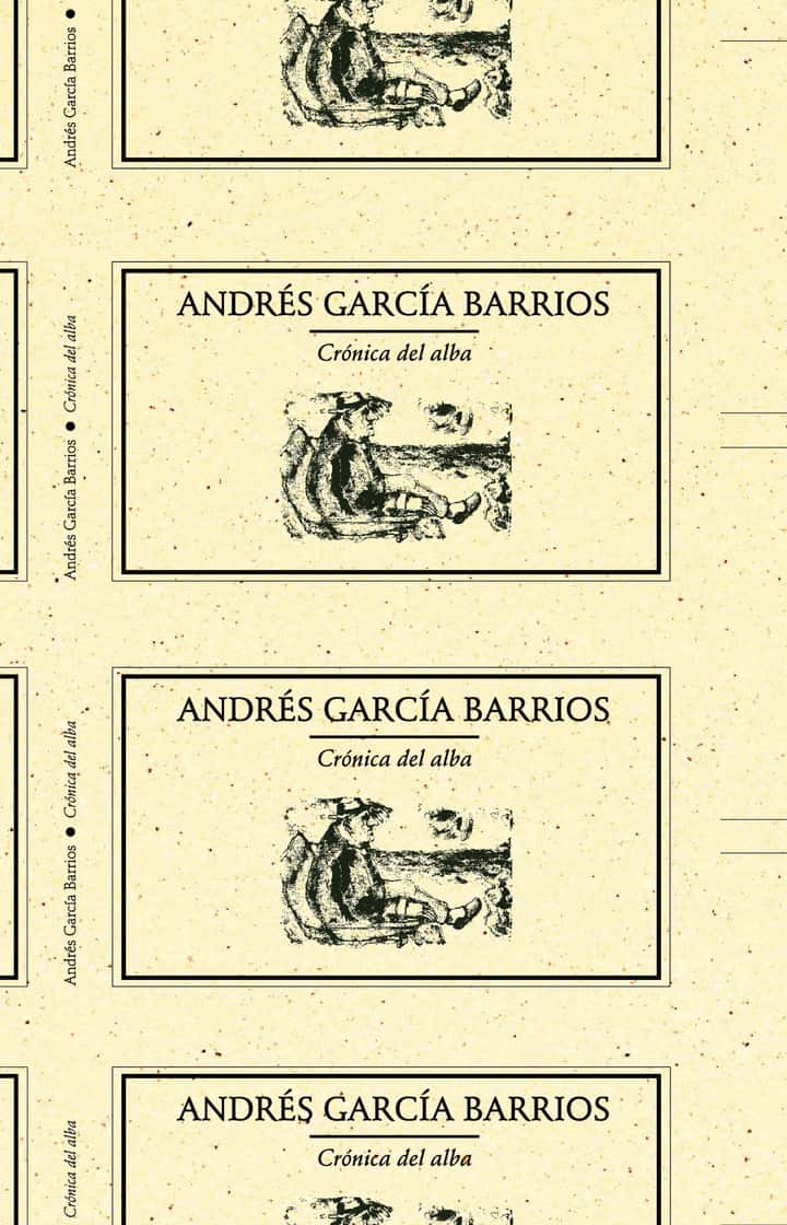 Crónica del alba