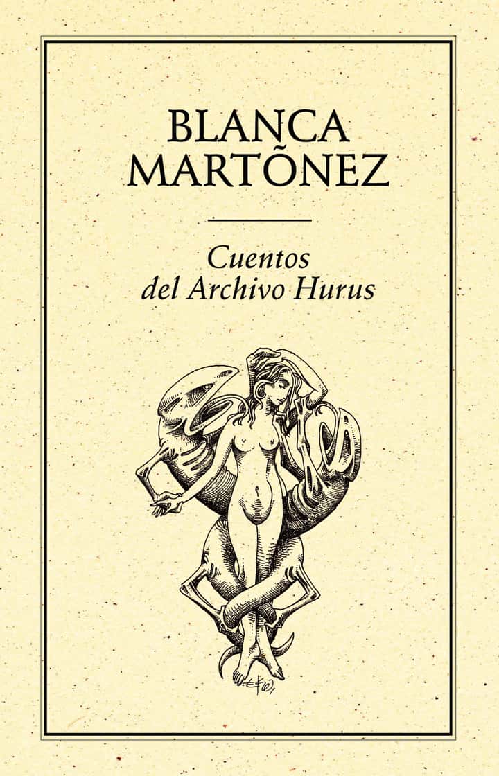 Cuentos del Archivo Hurus