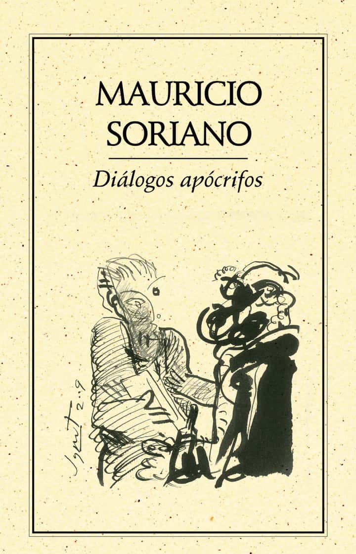 Diálogos apócrifos