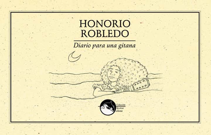 Diario para una gitana