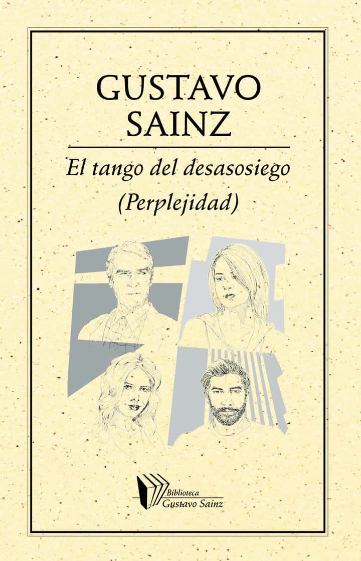 El tango del desasosiego