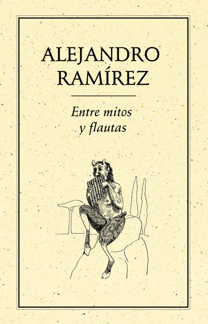 Entre mitos y flautas