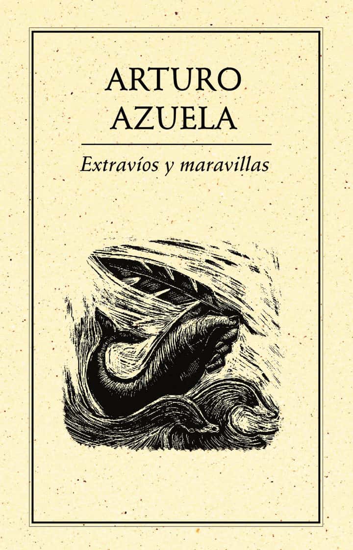 Extravíos y maravillas