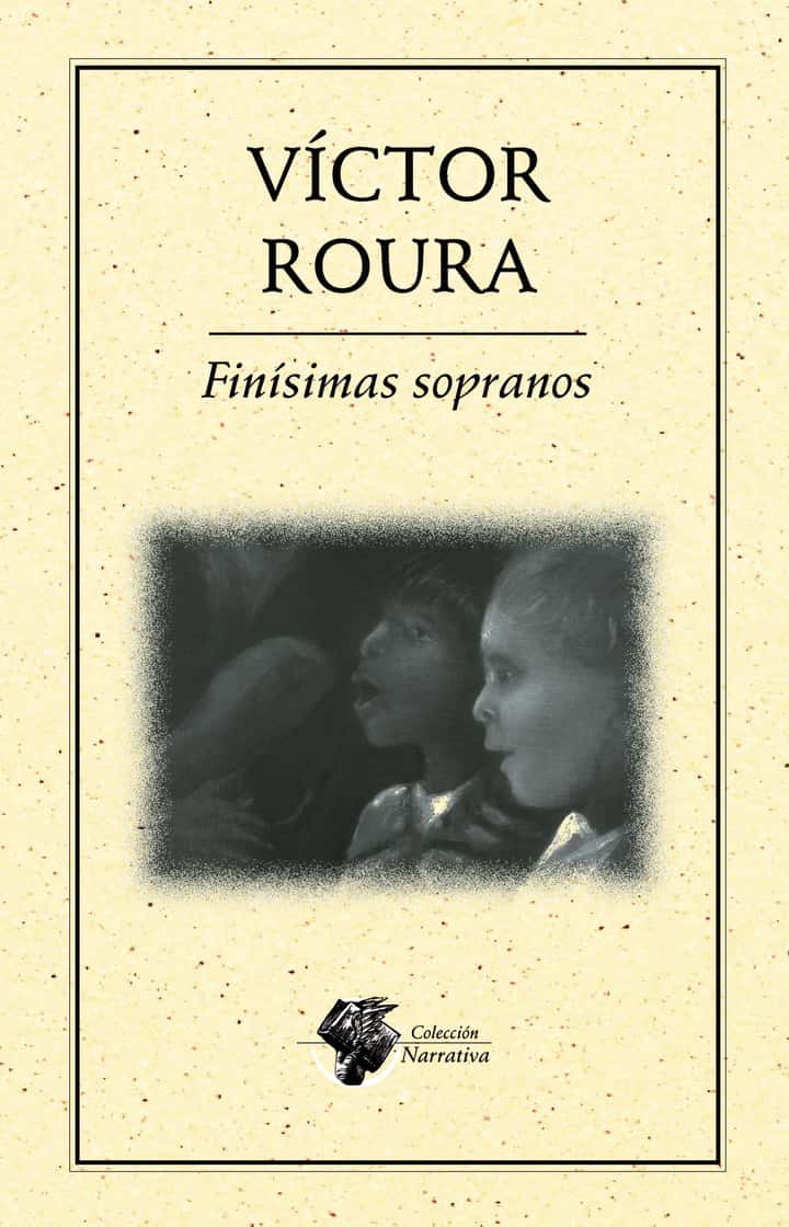 Finísimas sopranos
