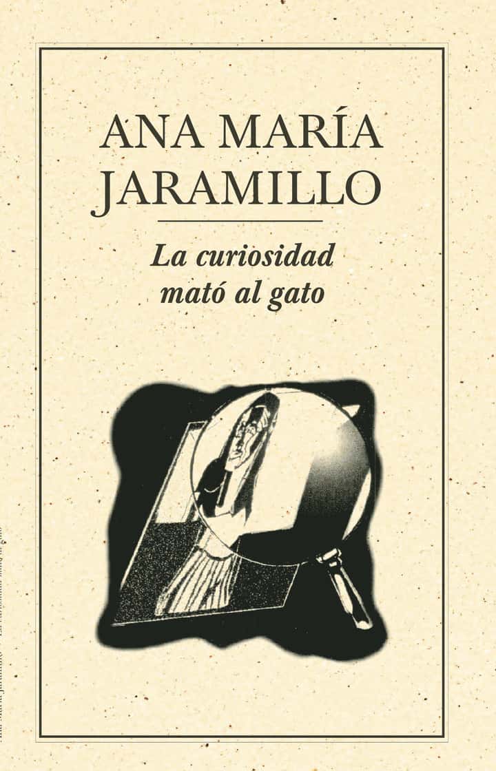 La curiosidad mató al gato