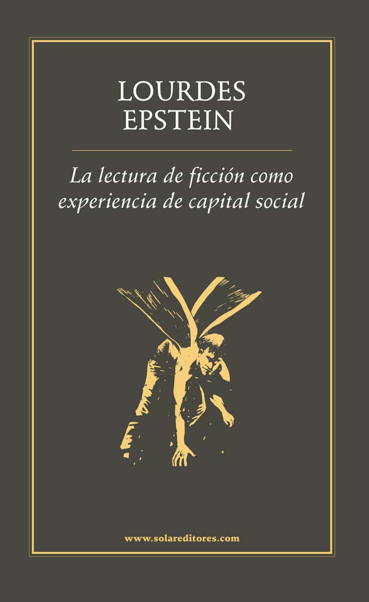 La lectura de ficción como experiencia de capital social