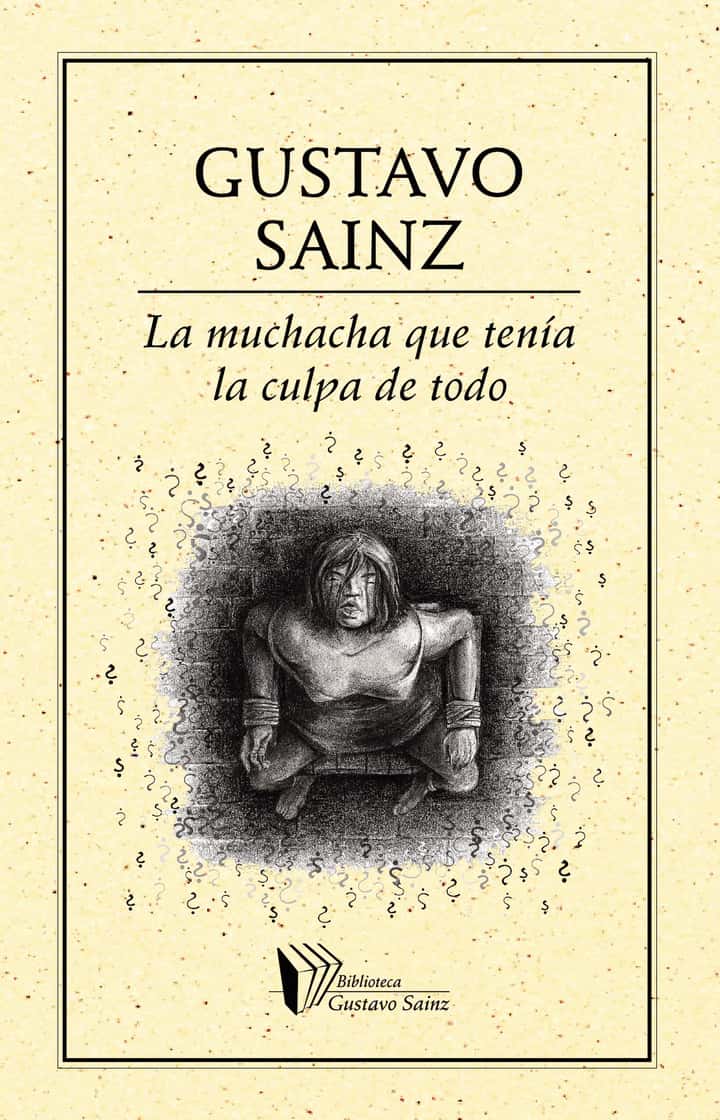 La muchacha que tenía la culpa de todo