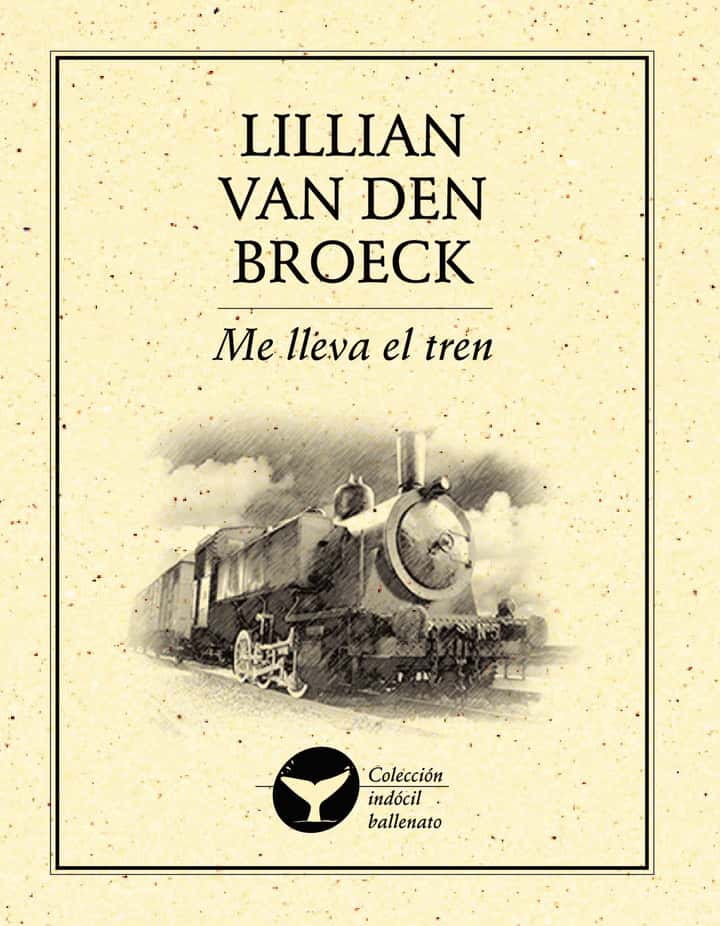 Me lleva el tren