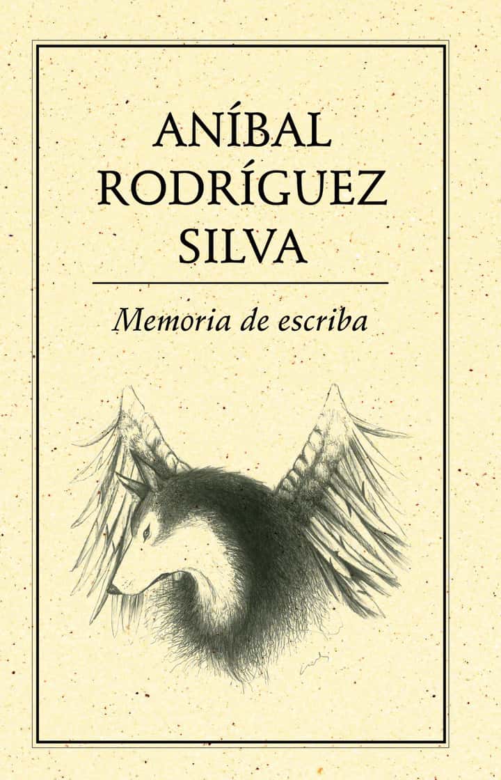 Memoria de escriba