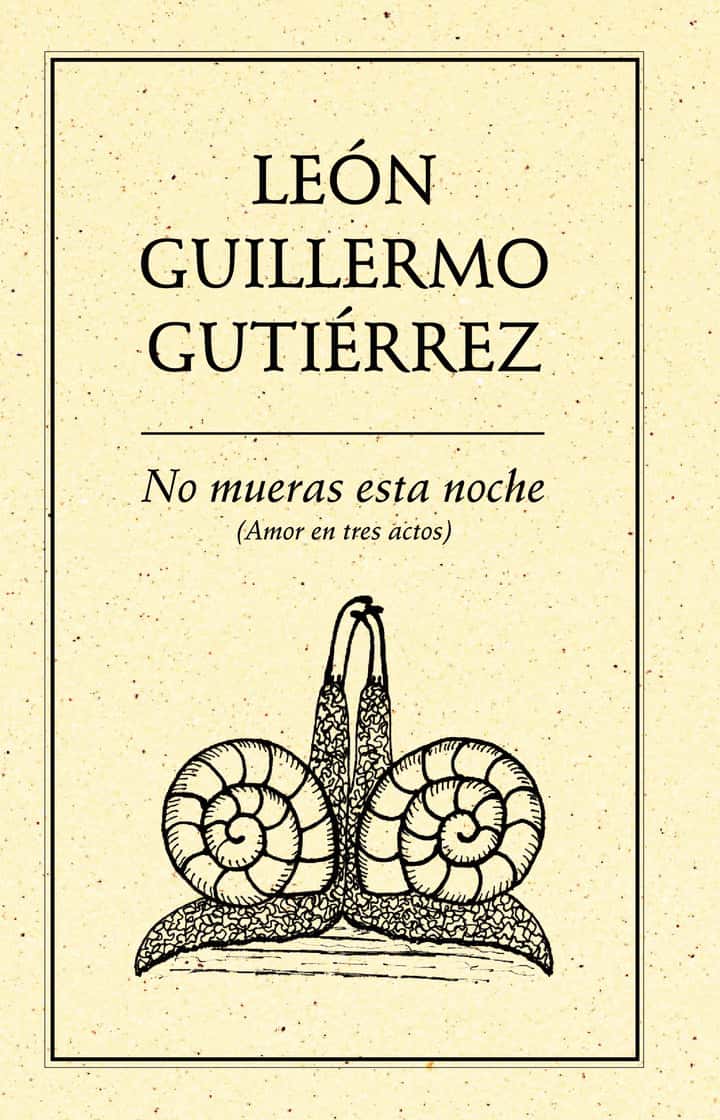 No mueras esta noche (Amor en tres actos)