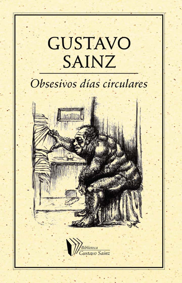 Obsesivos días circulares