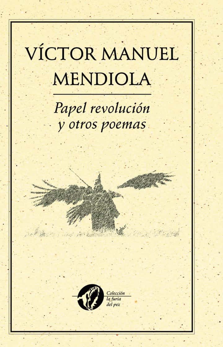 Papel revolución y otros poemas