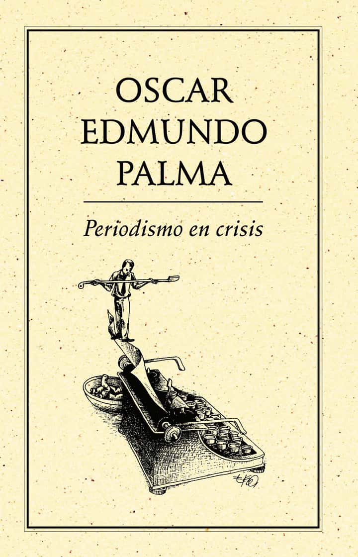 Periodismo en crisis
