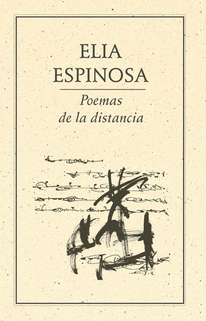 Poemas de la distancia