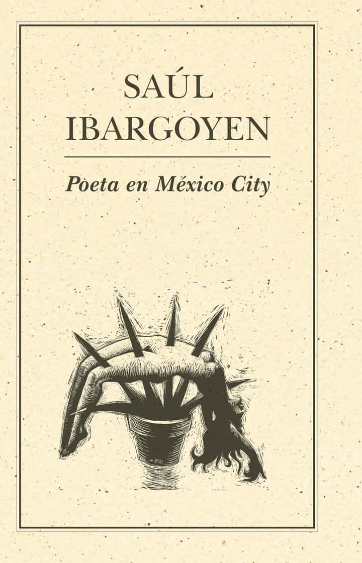 Poeta en México City