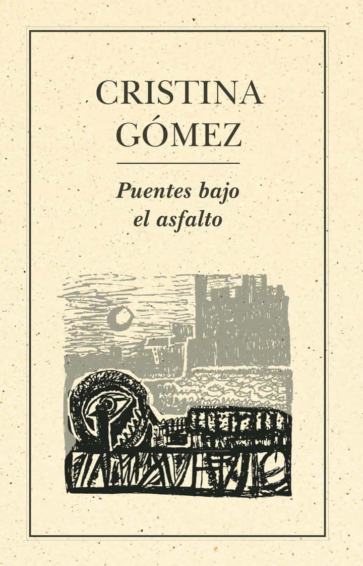 Puentes bajo el asfalto