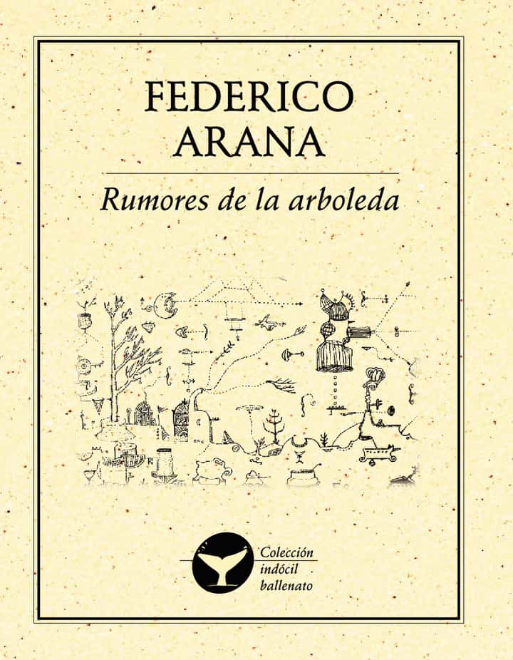 Rumores de la arboleda