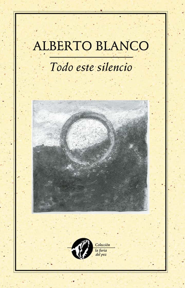 Todo este silencio