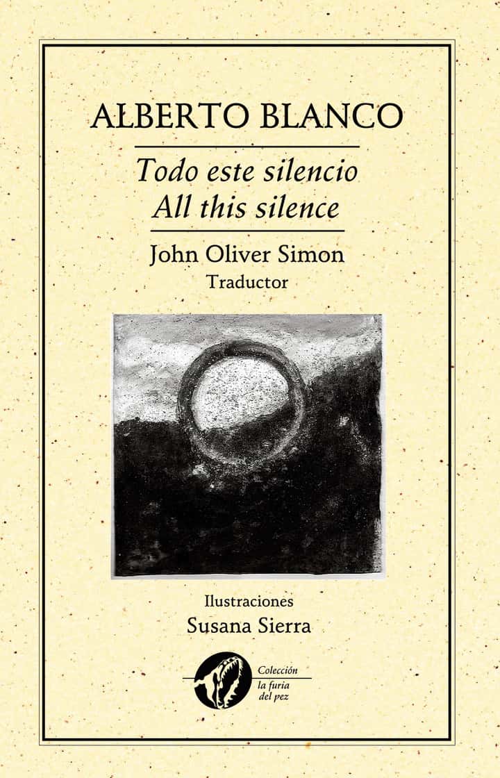 Todo este silencio/All this silence