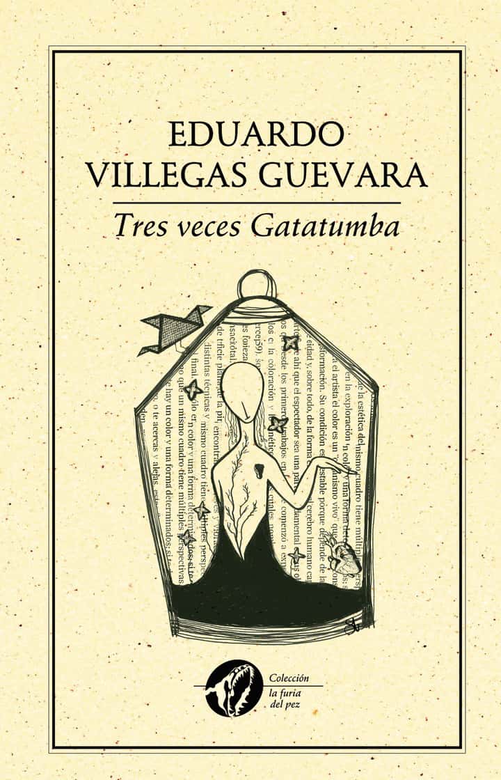 Tres veces gatatumba