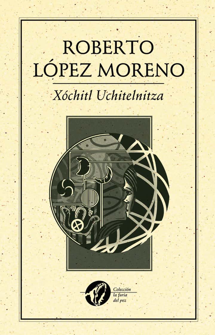 Xochitl Uchitelnitza