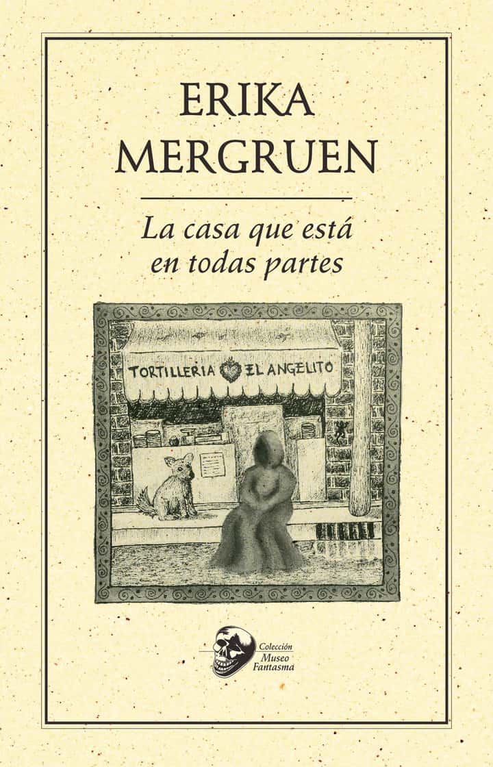 La casa que está en todas partes