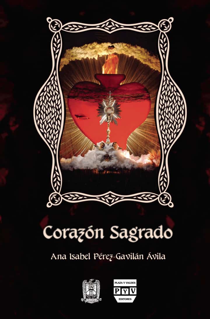 Corazón sagrado y profano. Historia e imagen.: Simbolismo, emblemática, iconografía y arte.