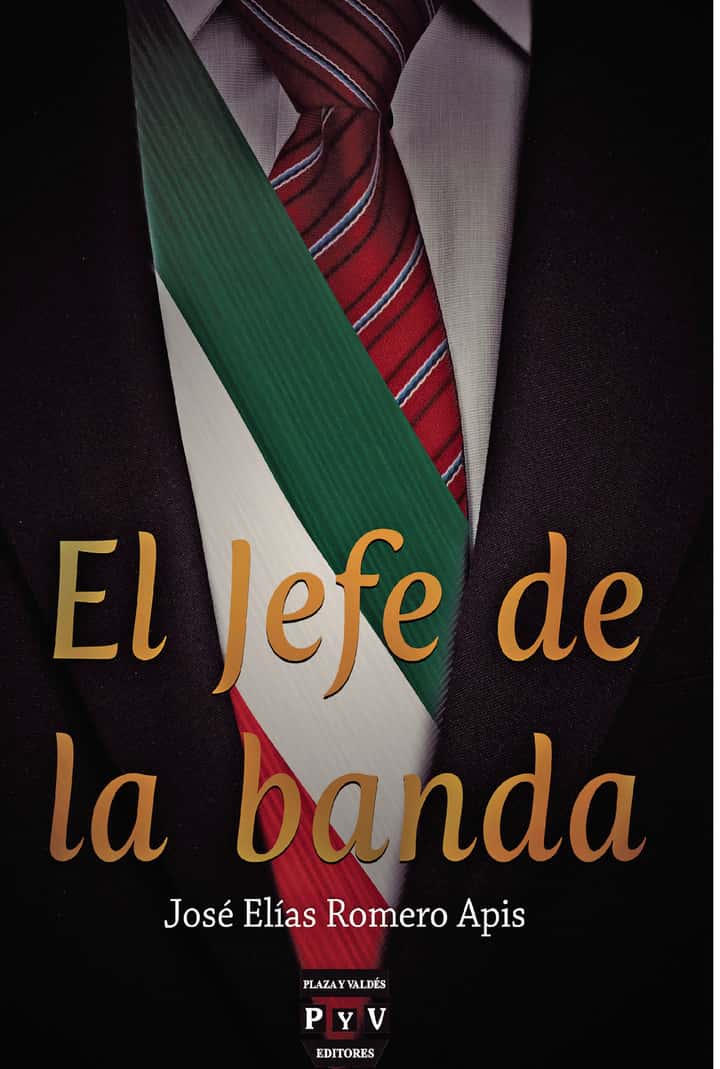 El jefe de la banda