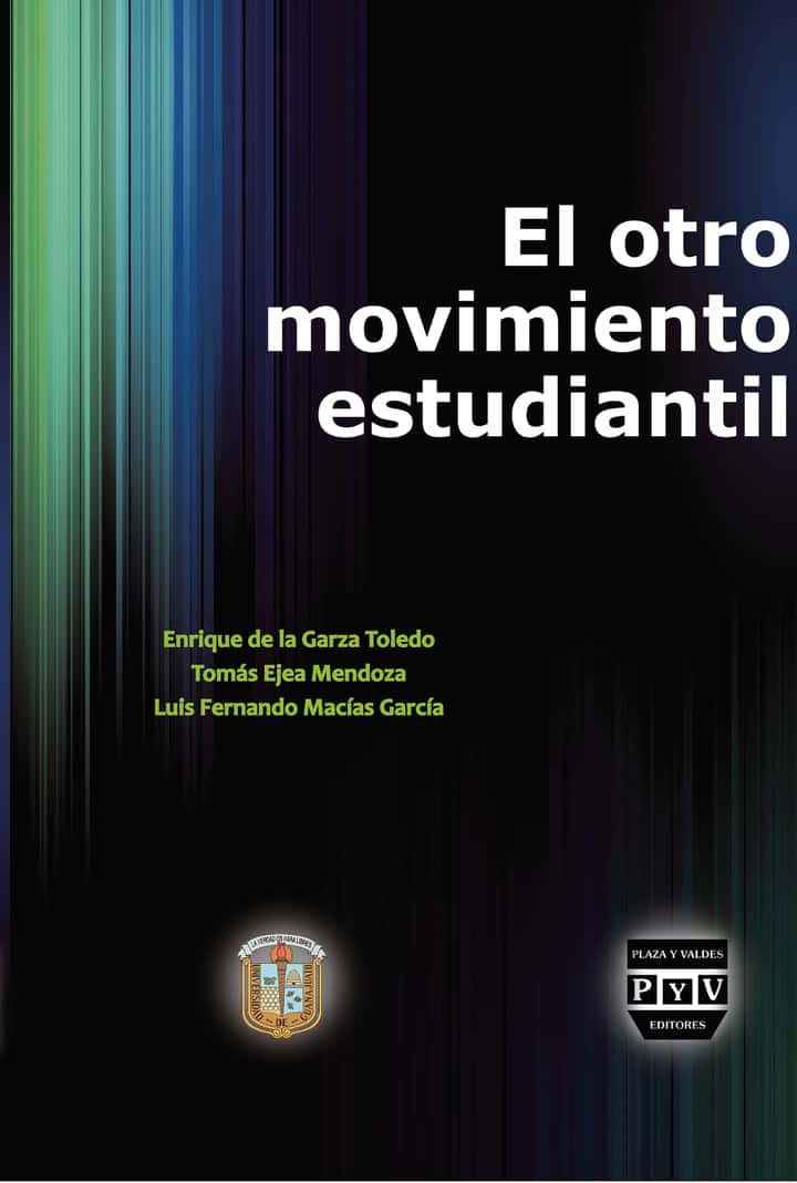 El otro movimiento estudiantil