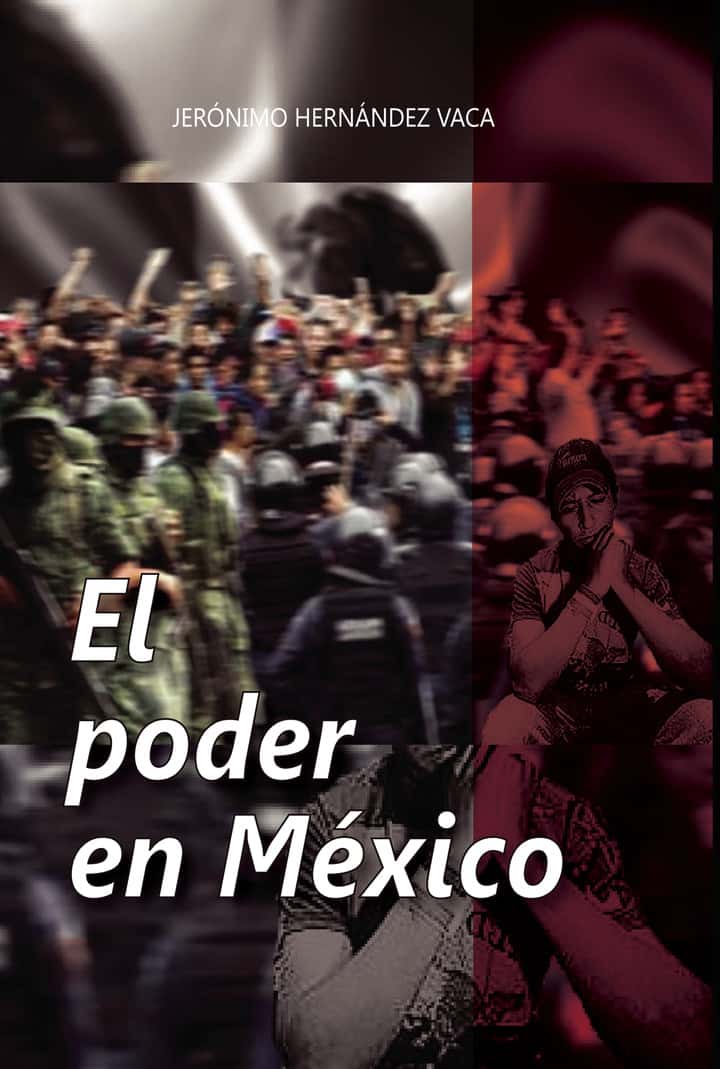 El poder en Mexico