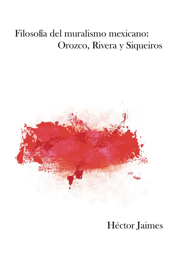 Filosofía del muralismo mexicano
